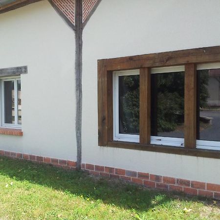 Chambres Et Espace Detente Bien-Etre Sologn'Ami Neuvy-sur-Barangeon Exterior photo
