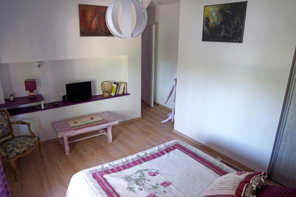 Chambres Et Espace Detente Bien-Etre Sologn'Ami Neuvy-sur-Barangeon Exterior photo